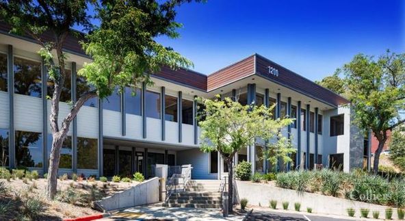 MONTEGO RIDGE: 1200 Montego, Walnut Creek, CA 94598